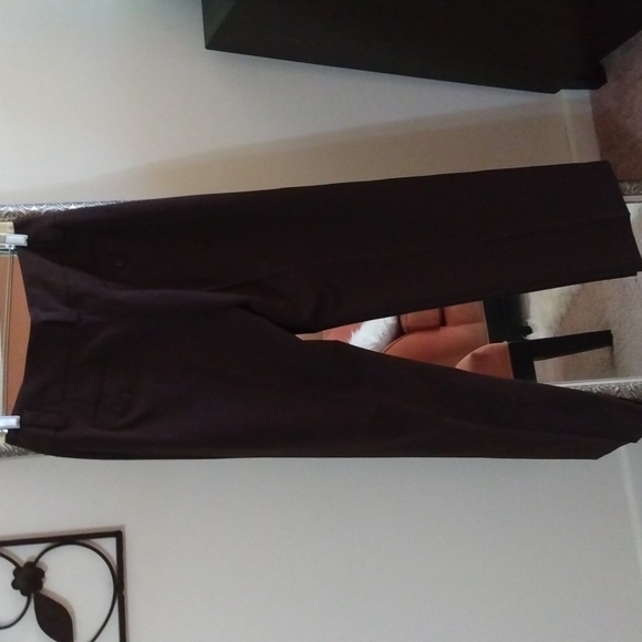 Classic  tailored trousers - Picture 5 of 7